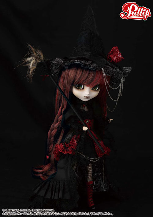 完売 SOLD OUT]Pullip / Wilhelmina(ヴィルヘルミナ)– Groove