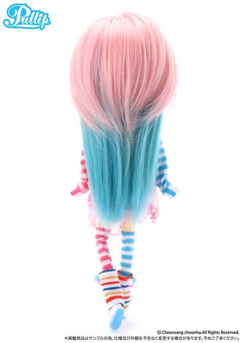 完売 SOLD OUT]Pullip / Akemi(アケミ)– Groove Store Japan