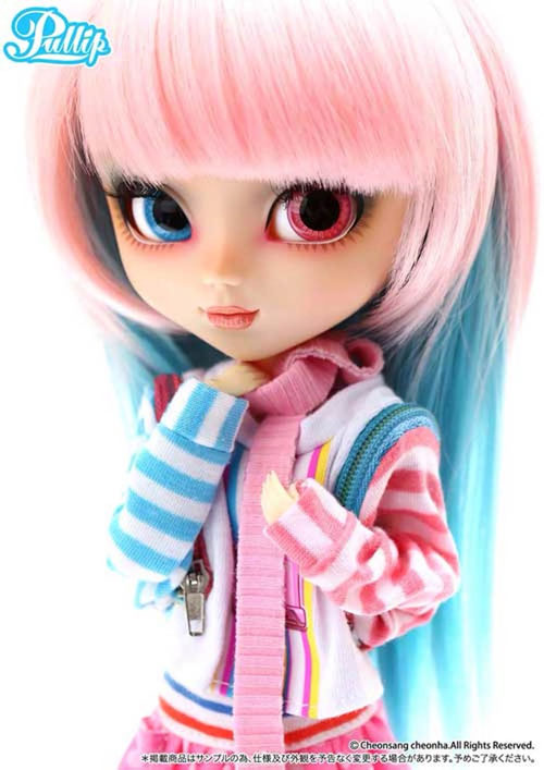 完売 SOLD OUT]Pullip / Akemi(アケミ)– Groove Store Japan