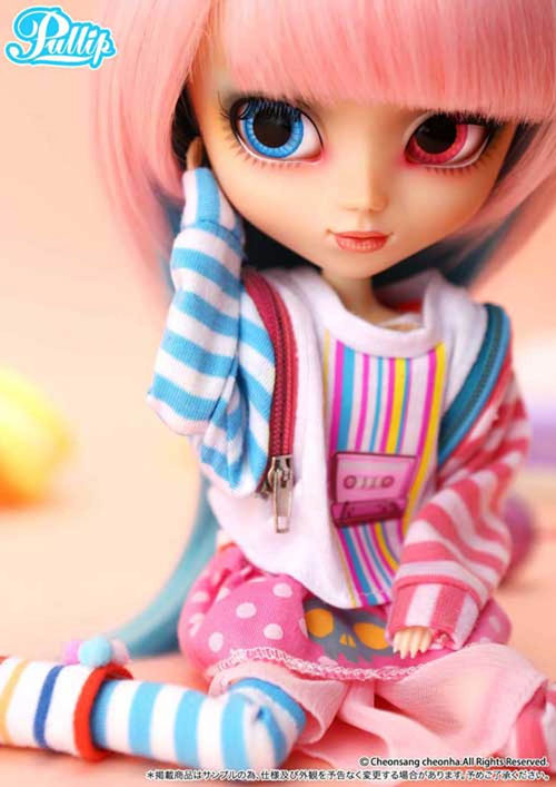 完売 SOLD OUT]Pullip / Akemi(アケミ)– Groove Store Japan