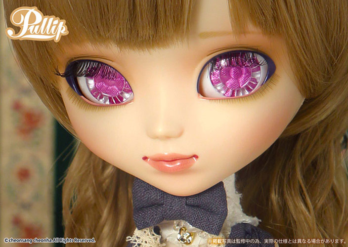 完売 SOLD OUT]Pullip / Lupinus (ルピナス)– Groove Store Japan