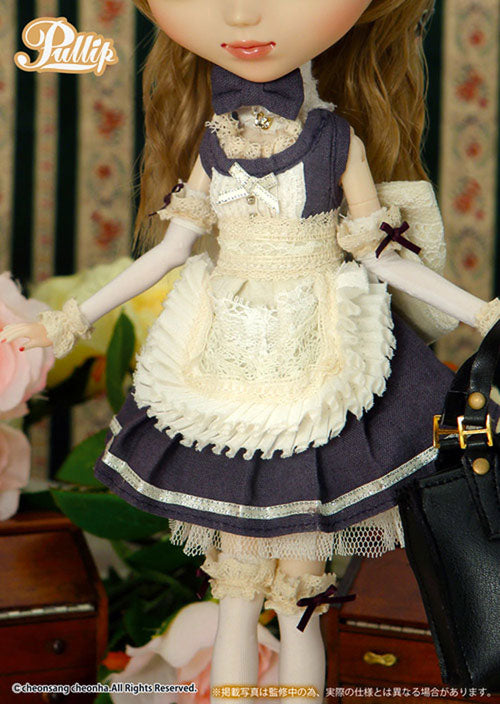 完売 SOLD OUT]Pullip / Lupinus (ルピナス)– Groove Store Japan