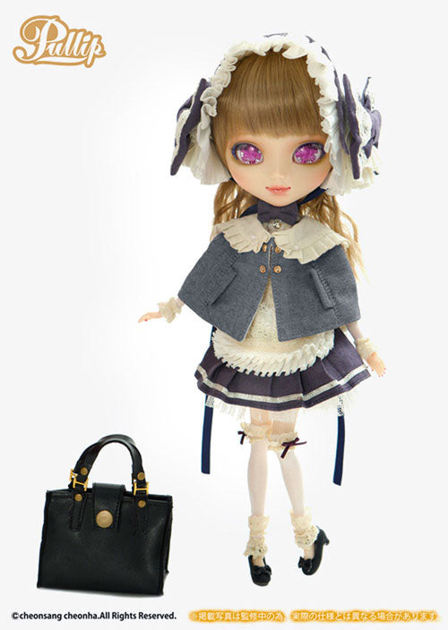 完売 SOLD OUT]Pullip / Lupinus (ルピナス)– Groove Store Japan